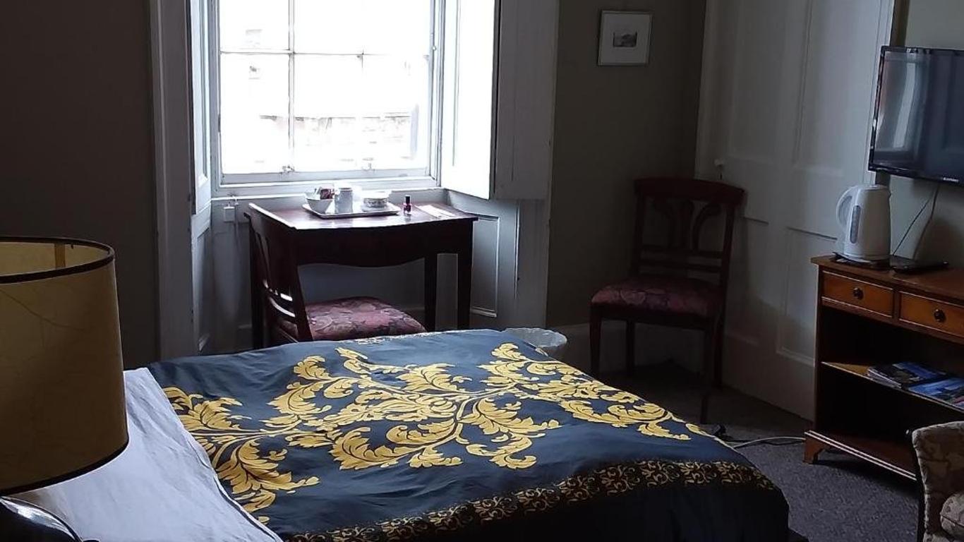 Braveheart Guest House
