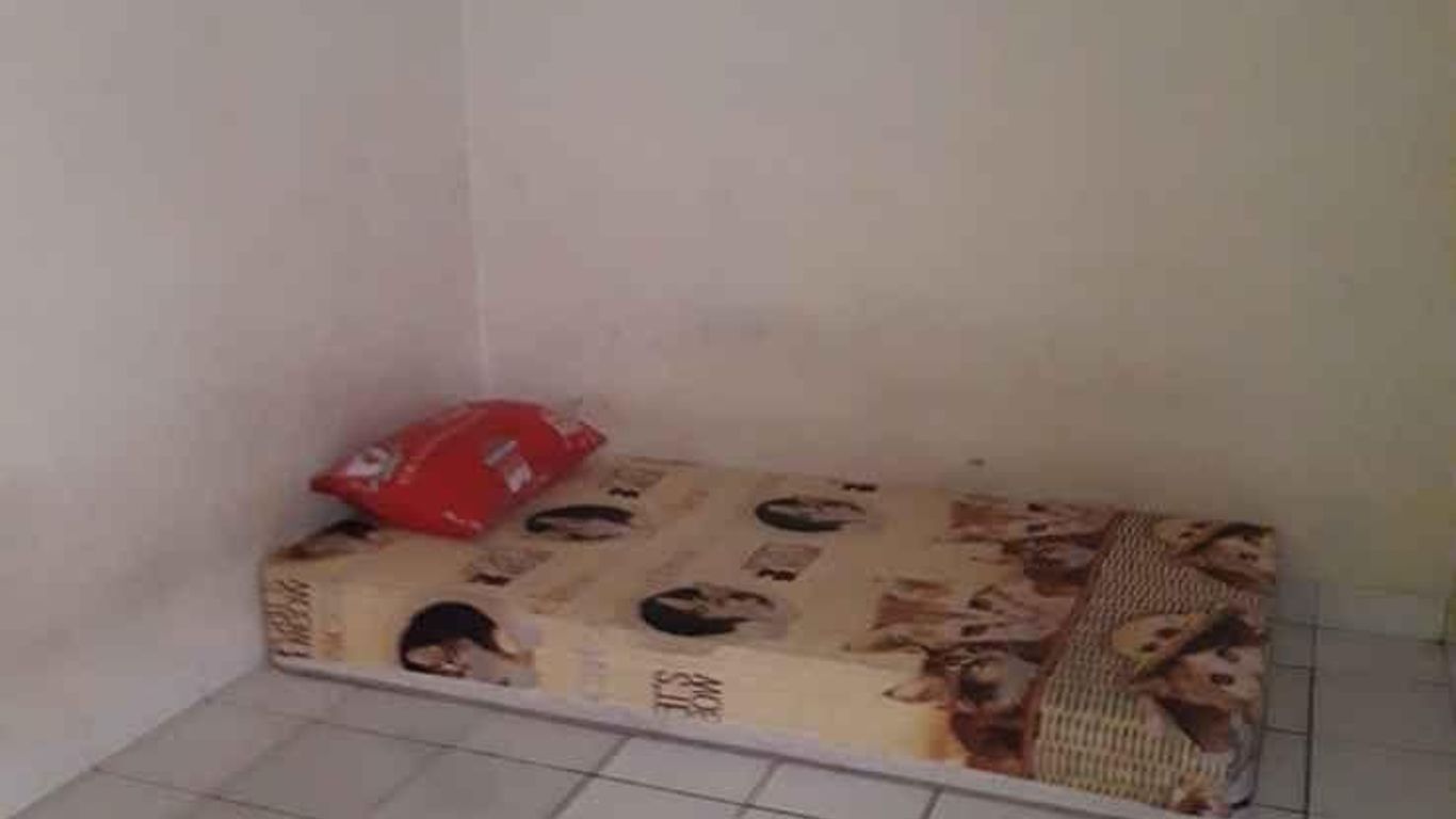 Janti Transit Room Syariah