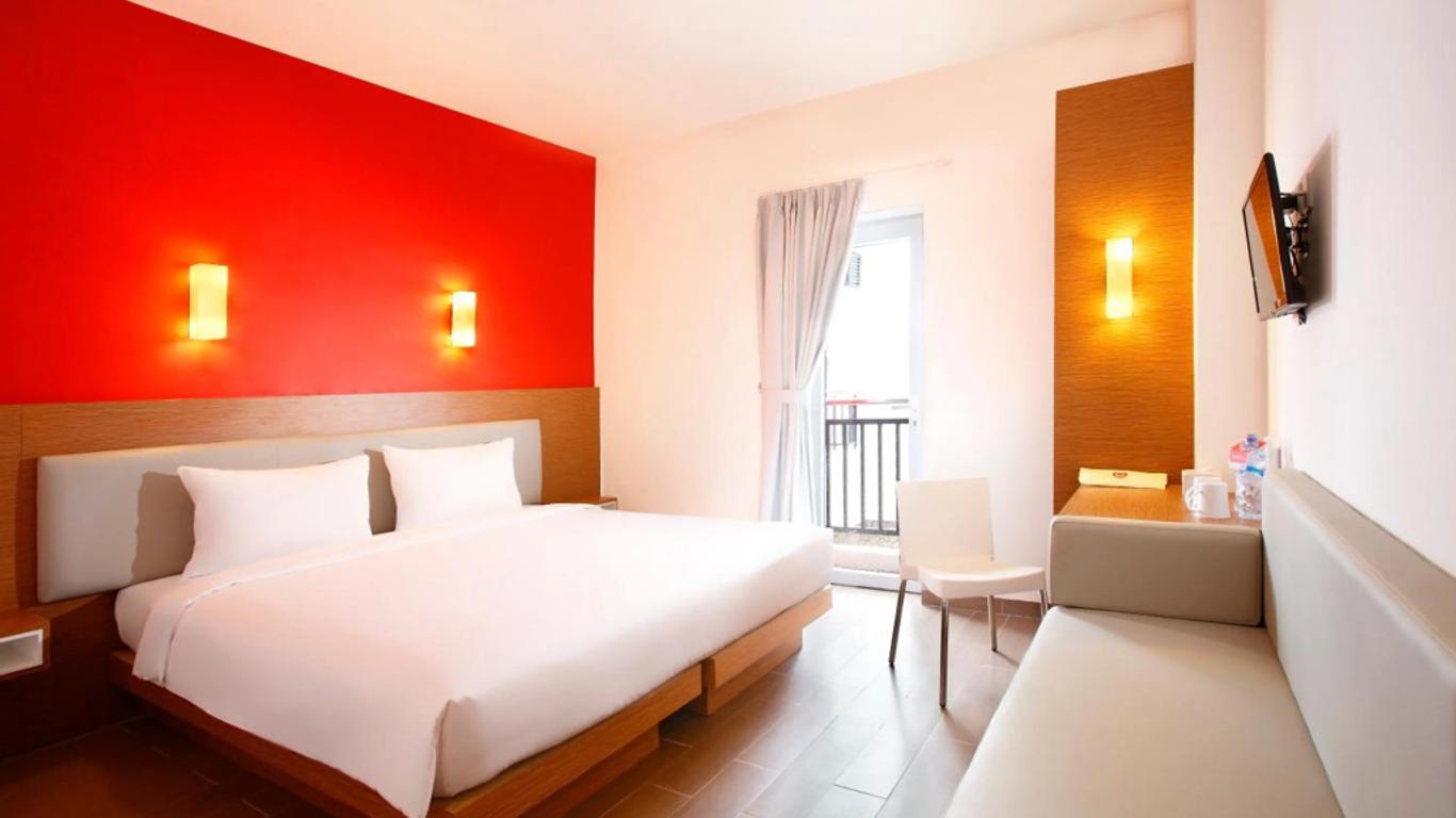 Amaris Hotel Muara Bungo - Jambi