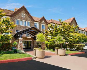 Sonesta Es Suites San Diego - Rancho Bernardo - San Diego - Building