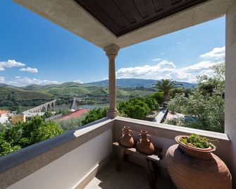 Casa de São Domingos - Peso da Régua - Balcony