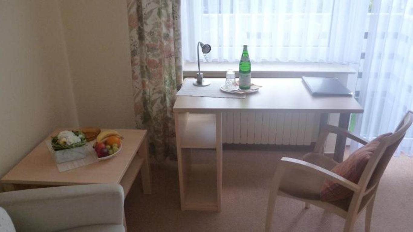 Pension Haus Wernemann