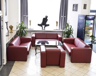 Hotel Marttel - Karlovy Vary - Lounge