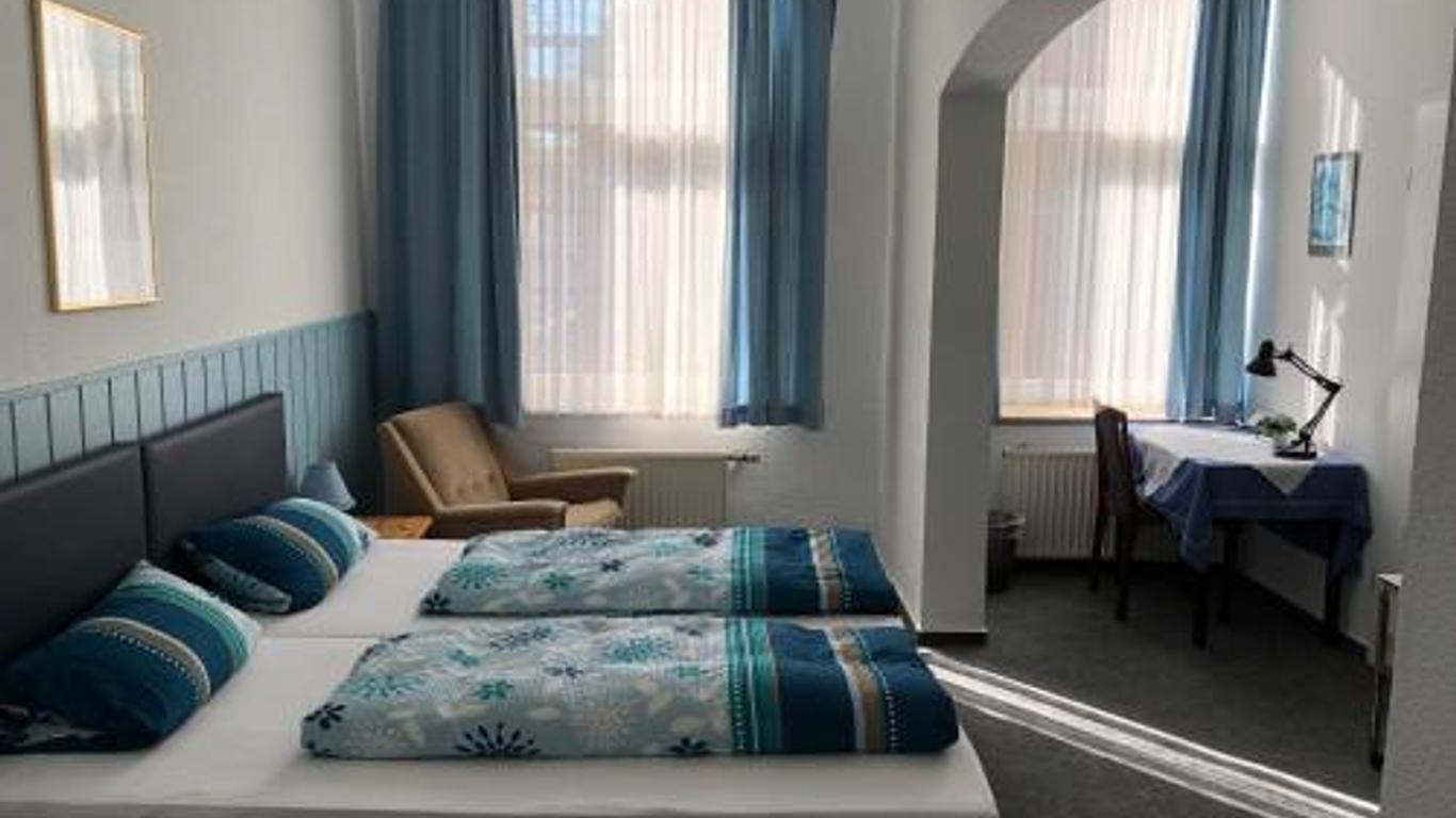 Hotel Westfälischer Hof