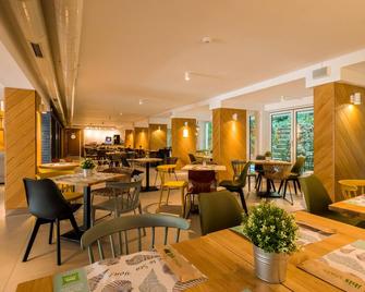 ibis Styles Golden Sands Roomer Hotel - Golden Sands - Restaurant