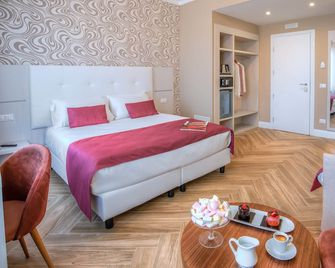 The Boutique Hotel - Roma - Quarto
