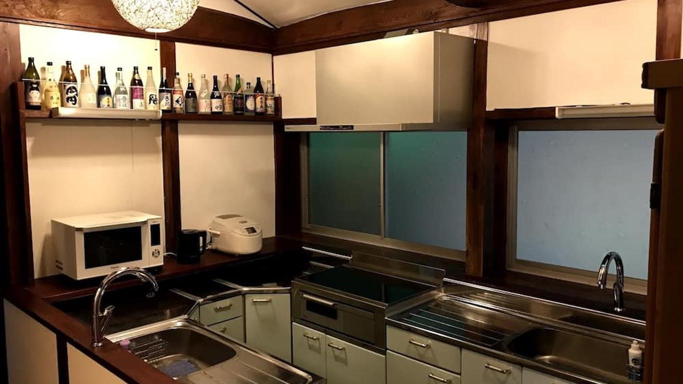Guesthouse Wasabi