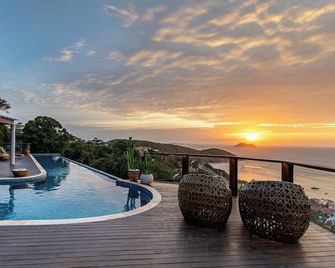 Casa Mirador Boutique Hotel - Búzios