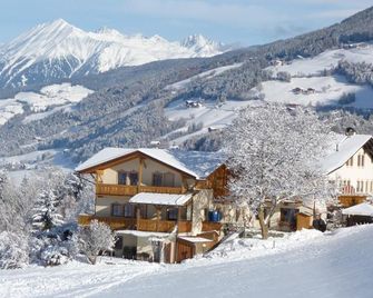 Summerer - Living Nature - Apartments With Private Spa - Bressanone/Brixen - Building