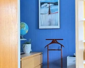 Apartment in S West Sthlm close to Metro - Stoccolma