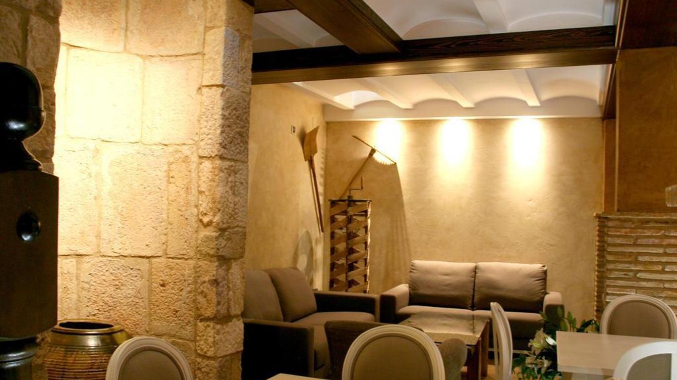 Hotel Castillo de Alquézar
