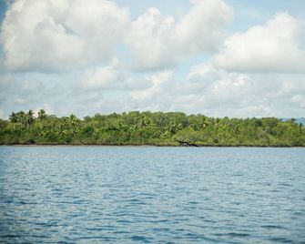 Terrazas del Golfo - Puerto Jimenez - Venkovní prostory