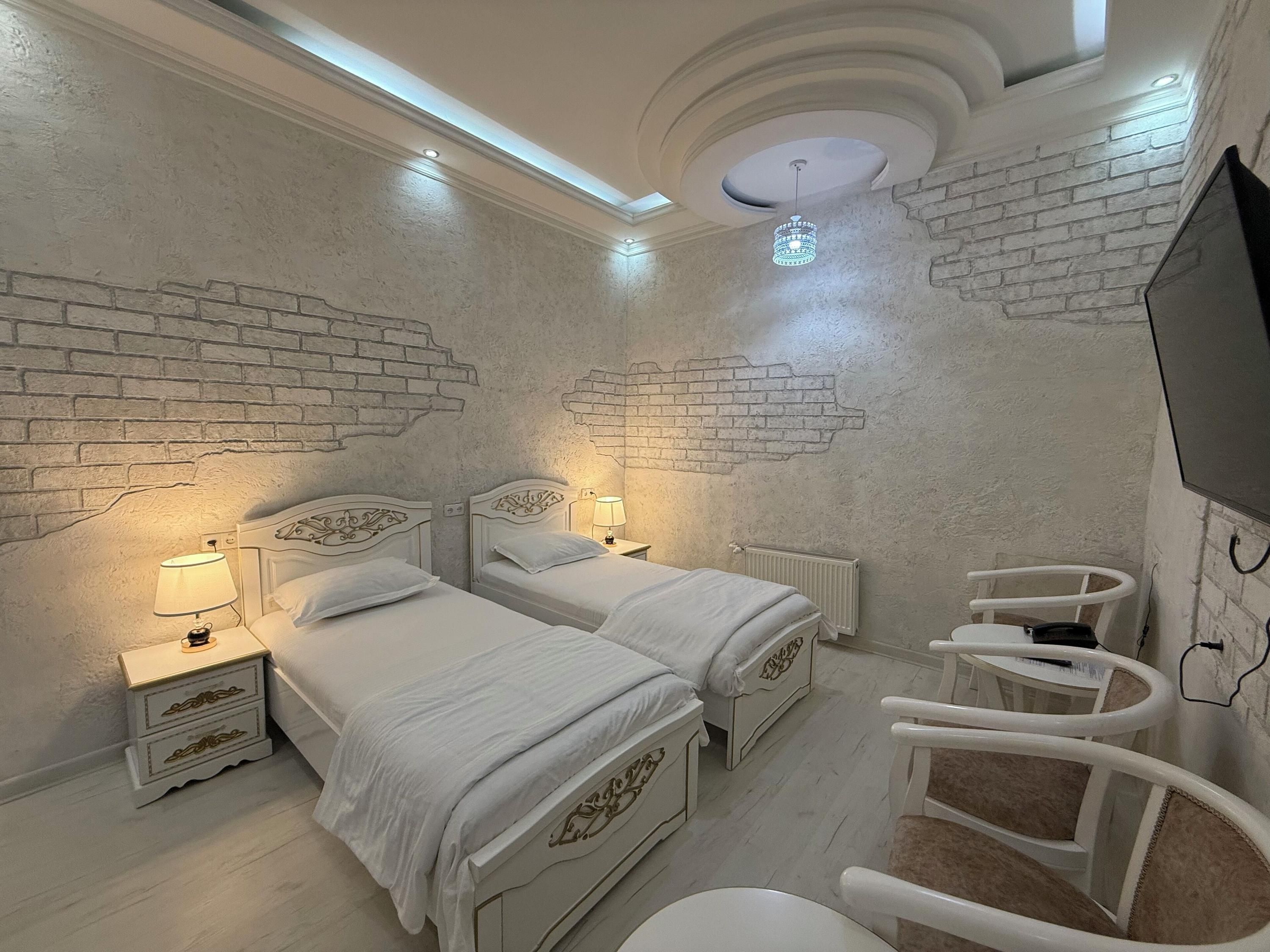 Ideal Hotel - Samarkand