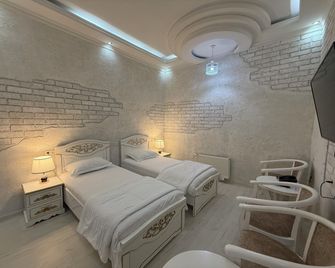 Ideal Hotel - Samarqand