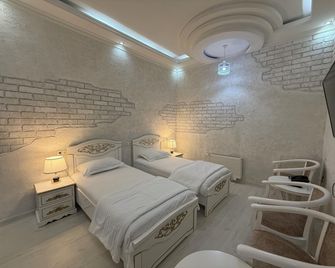 Ideal Hotel - Samarkand