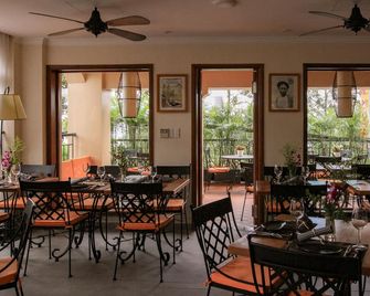 The Lighthouse - Can Tho - Restaurant