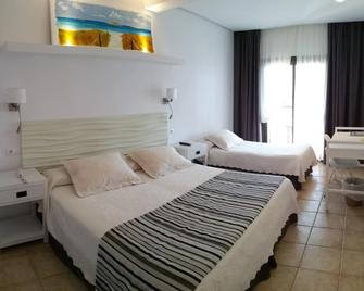 Hotel Bahia Formentera - La Savina - Slaapkamer