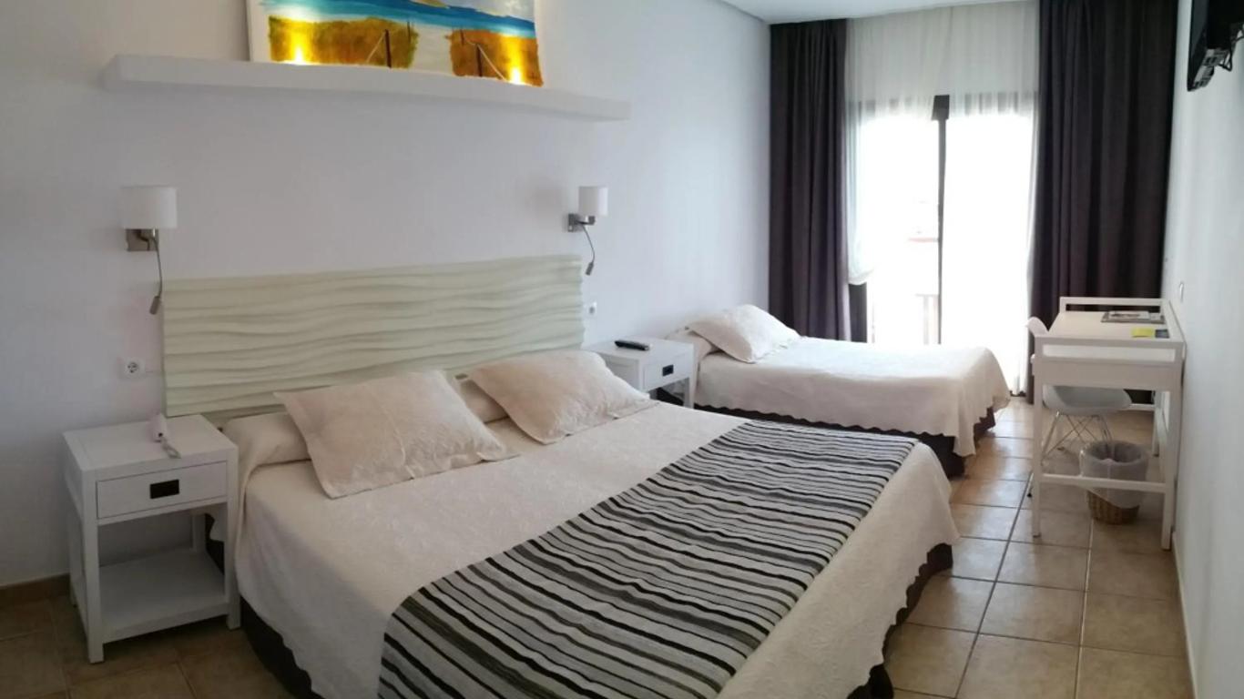 Hotel Bahía