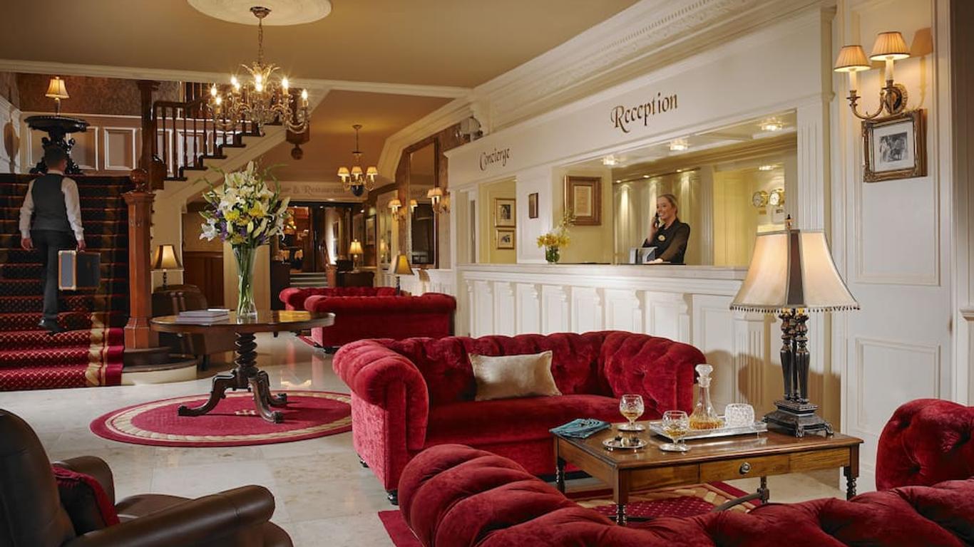 ذا إنترناشيونال هوتل كيلارني