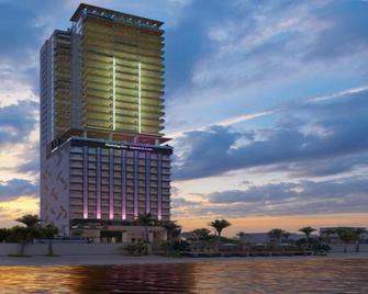 Holiday Inn Express & Suites Mazatlan By IHG - Mazatlán - Edificio