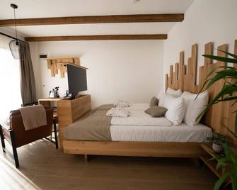Zemunice Knezevic - Bania Luka - Habitación