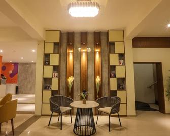 Ira By Orchid, Nashik - נשיק - לובי