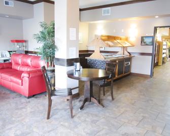 Bell's Extended Stay and Suites - St Robert - Restaurante