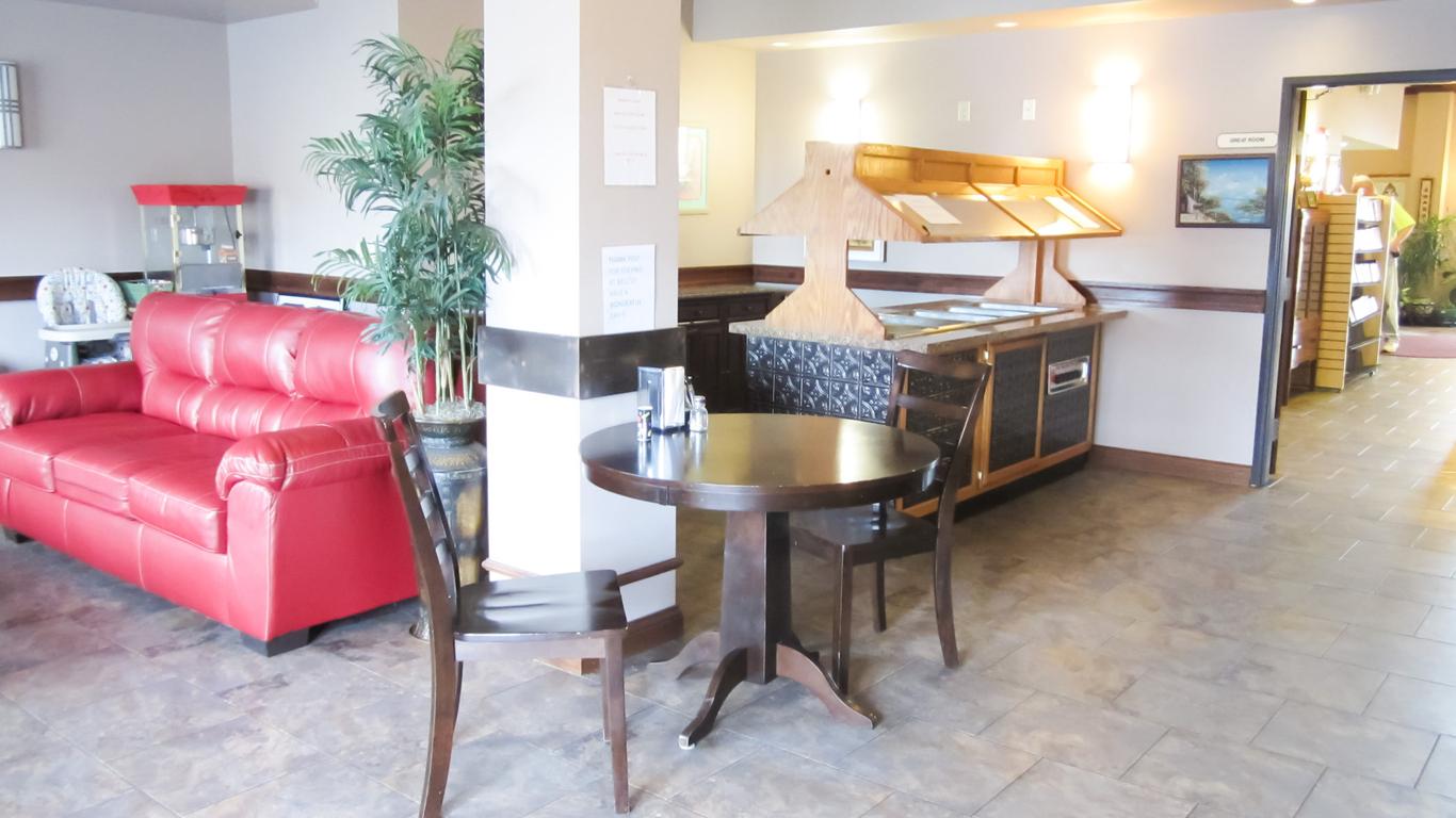 Bell's Extended Stay and Suites