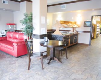 Bell's Extended Stay and Suites - סנט רוברט - מסעדה