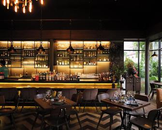 Spice House - Chiang Mai - Bar