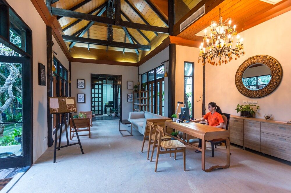 توسيتا ويلنيس ريزورت