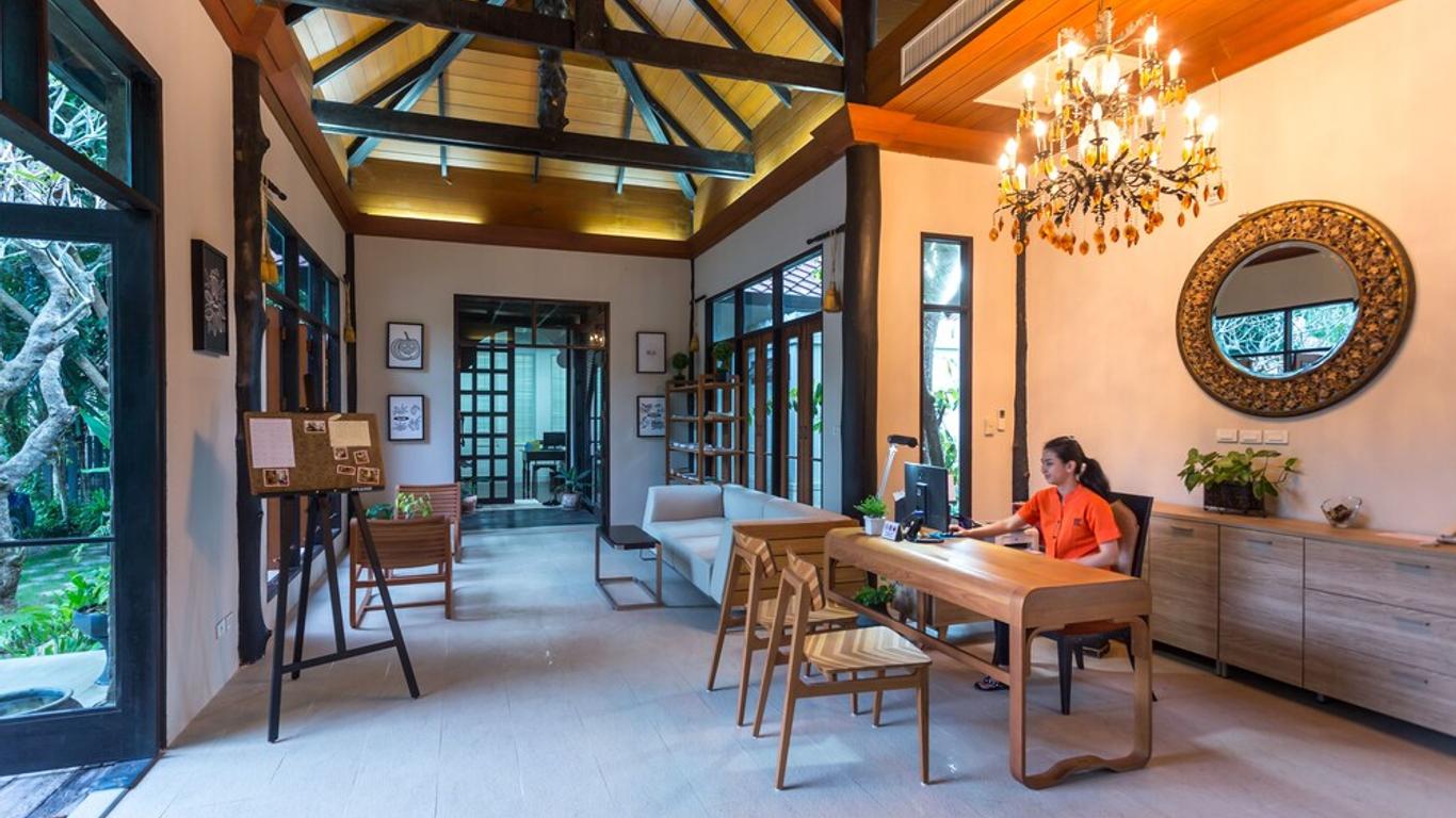 Tusita Wellness Resort