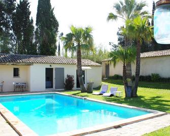 Villa Made - Saint-Tropez
