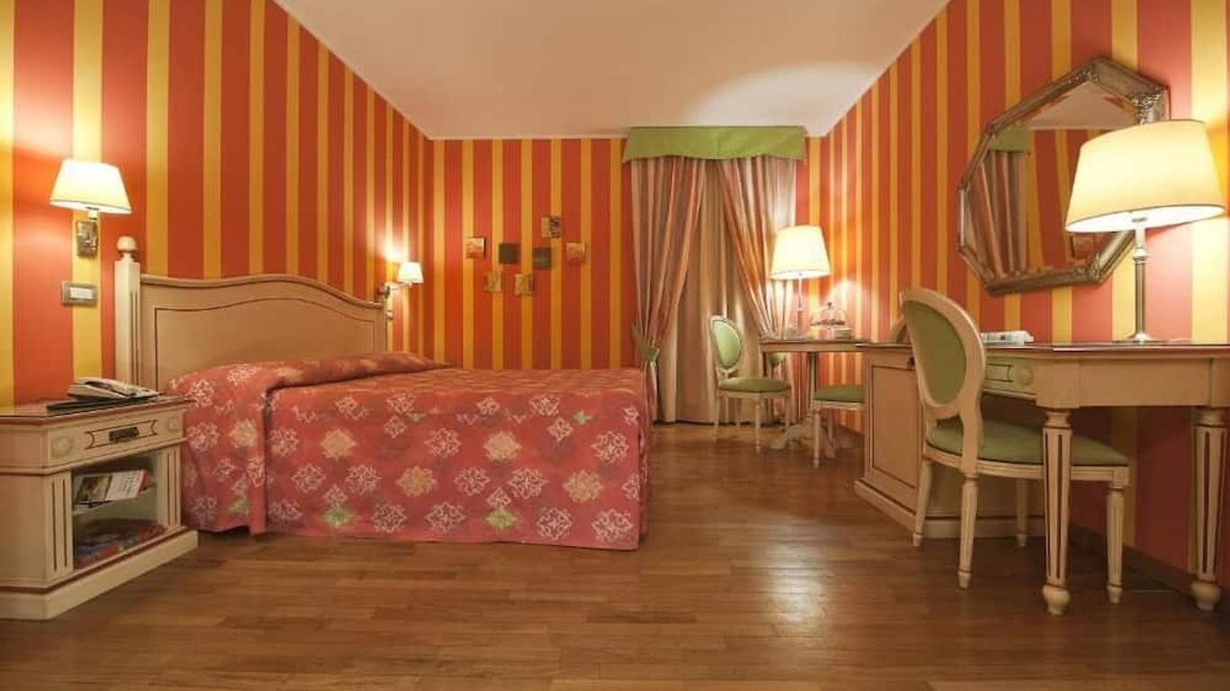 Hotel Matteotti