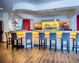 Achat Hotel Bochum Dortmund - Bochum - Bar