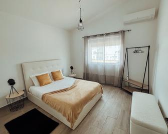 Casa Dom Simões - Aljezur - Habitación