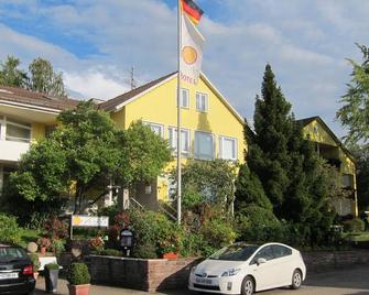 Haus am Kurpark - Schömberg (Calw) - Gebäude