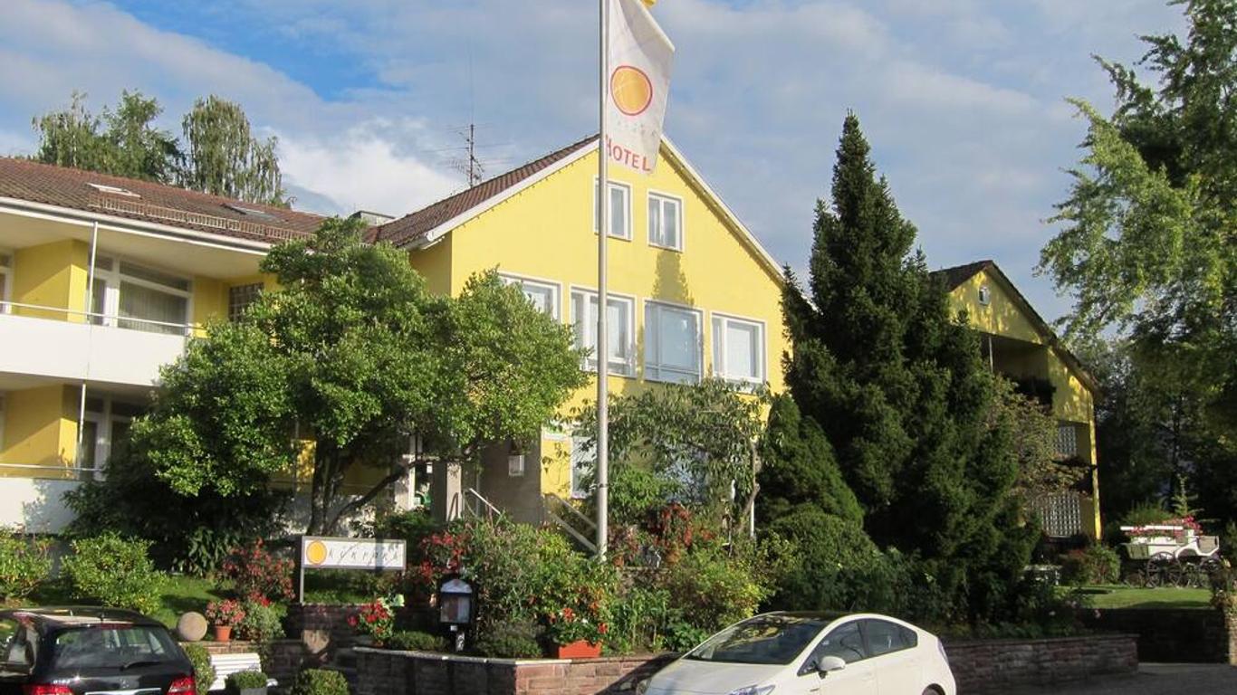 Haus am Kurpark