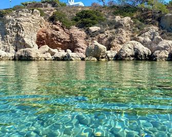 Helios Beach Hotel & Bungalows - Karpathos