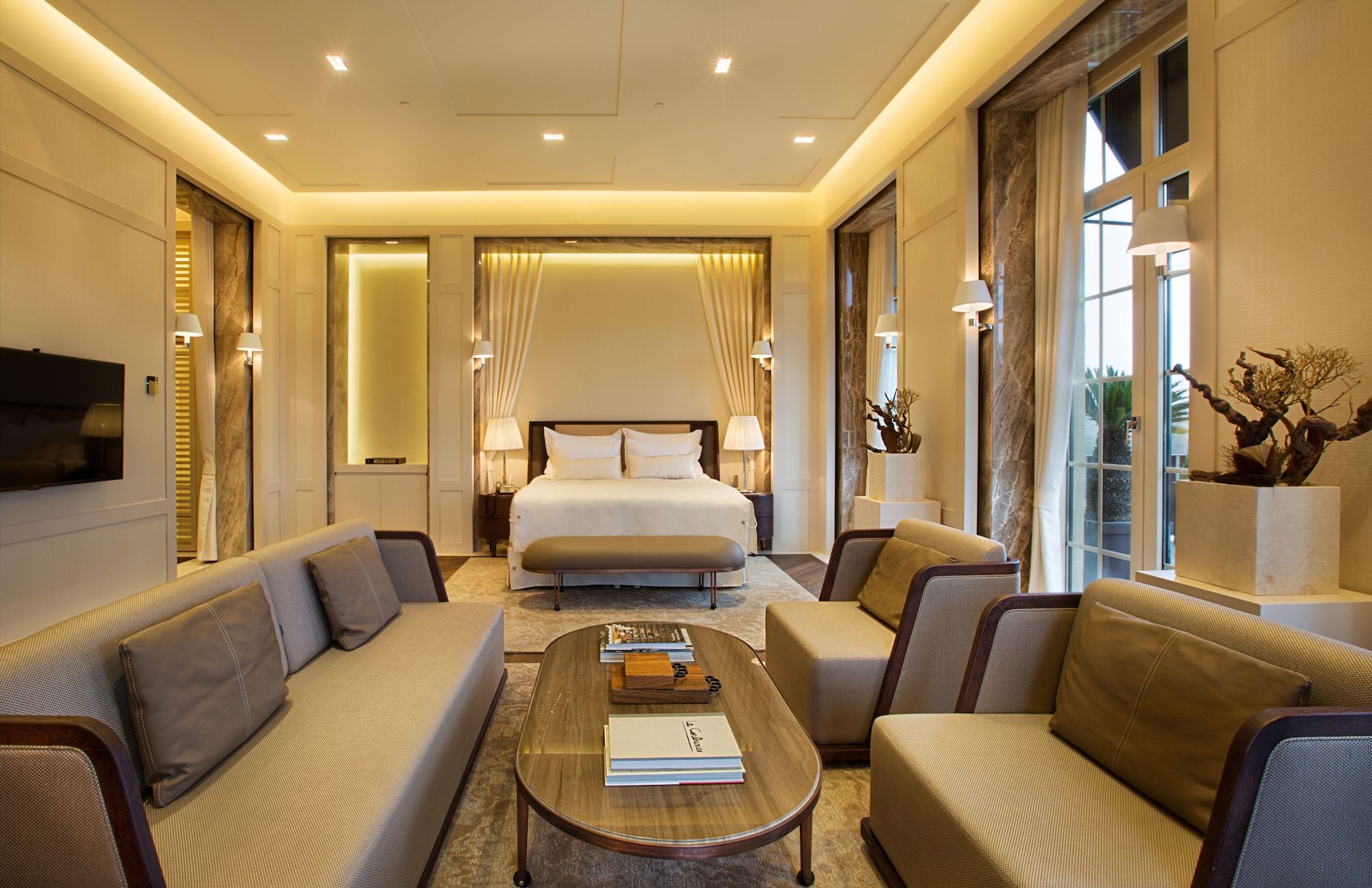 Kemer Country Hotel Istanbul - Estambul