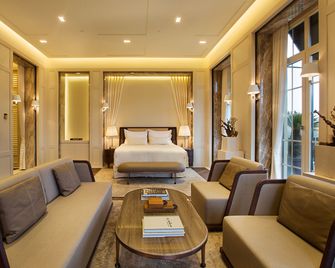 Kemer Country Hotel Istanbul - Estambul
