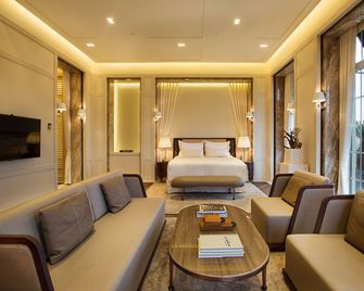 Kemer Country Hotel Istanbul - Estambul