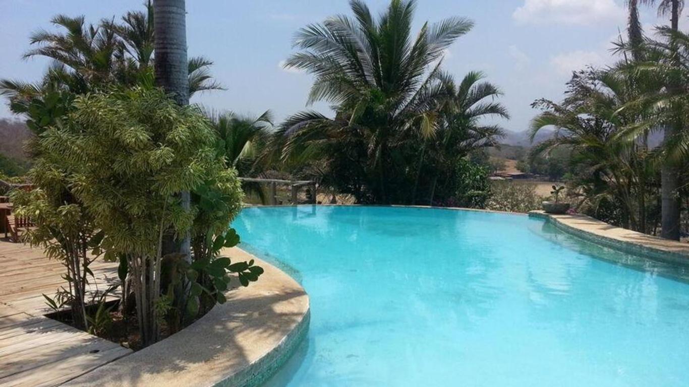 El Sabanero Eco Lodge