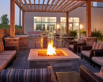 TownePlace Suites by Marriott Cleveland Solon - Solon - Salónek