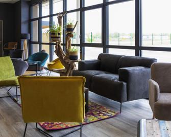 ibis Styles Contres-Cheverny - Sassay - Bar