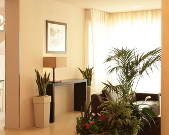 Residence San Paolo - Rávena - Lobby