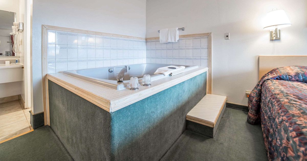 Rodeway Inn Boardman - Hermiston ab 46 €. Pensionen in Boardman - KAYAK
