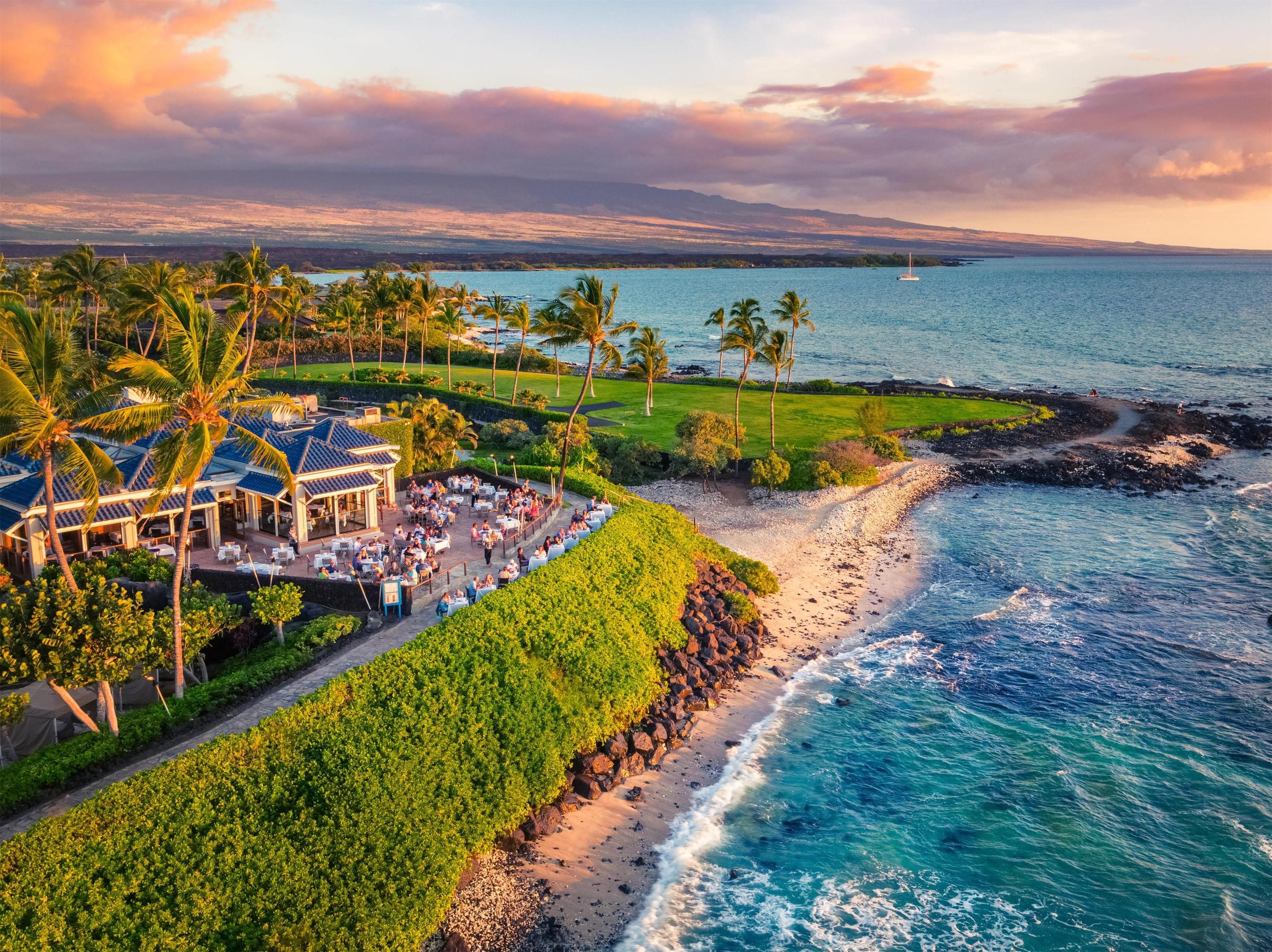 Hilton Waikoloa Village from $263. Waikoloa Village Hotel Deals