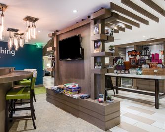 EVEN Hotel Norwalk, an IHG Hotel - Norwalk - Servicio de la propiedad