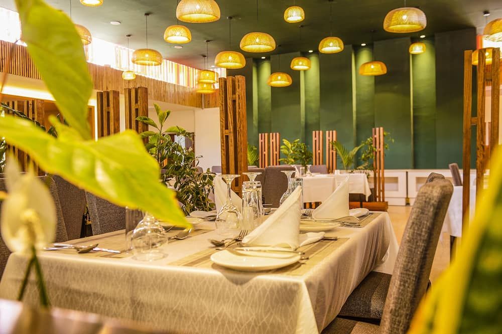 Hotel Boulevard Nairobi, City Centre Cbd